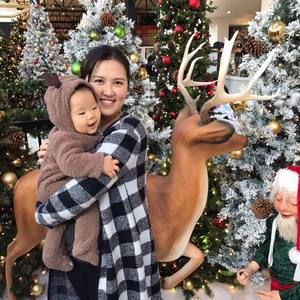 Meet your Posher, Kexin